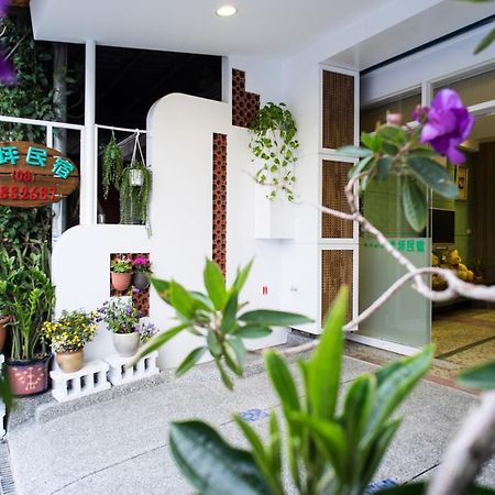Bei Pin B&B Nam Loan Ngoại thất bức ảnh