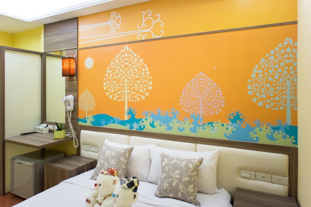 Bei Pin B&B Nam Loan Phòng bức ảnh