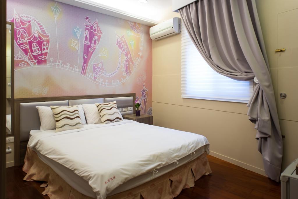 Bei Pin B&B Nam Loan Phòng bức ảnh