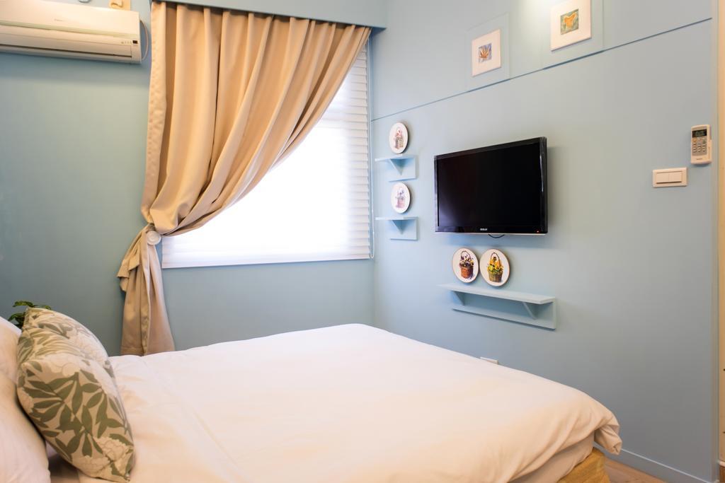 Bei Pin B&B Nam Loan Phòng bức ảnh