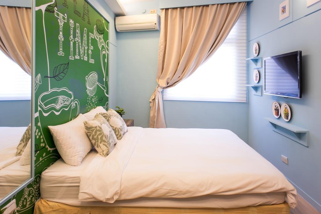 Bei Pin B&B Nam Loan Phòng bức ảnh