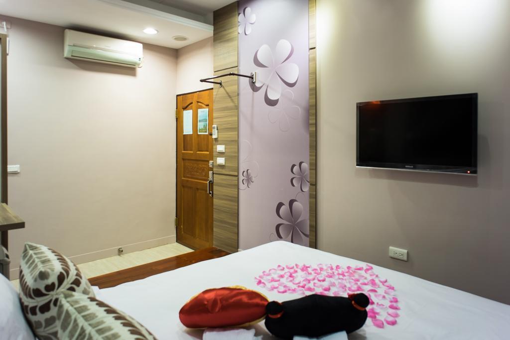Bei Pin B&B Nam Loan Phòng bức ảnh