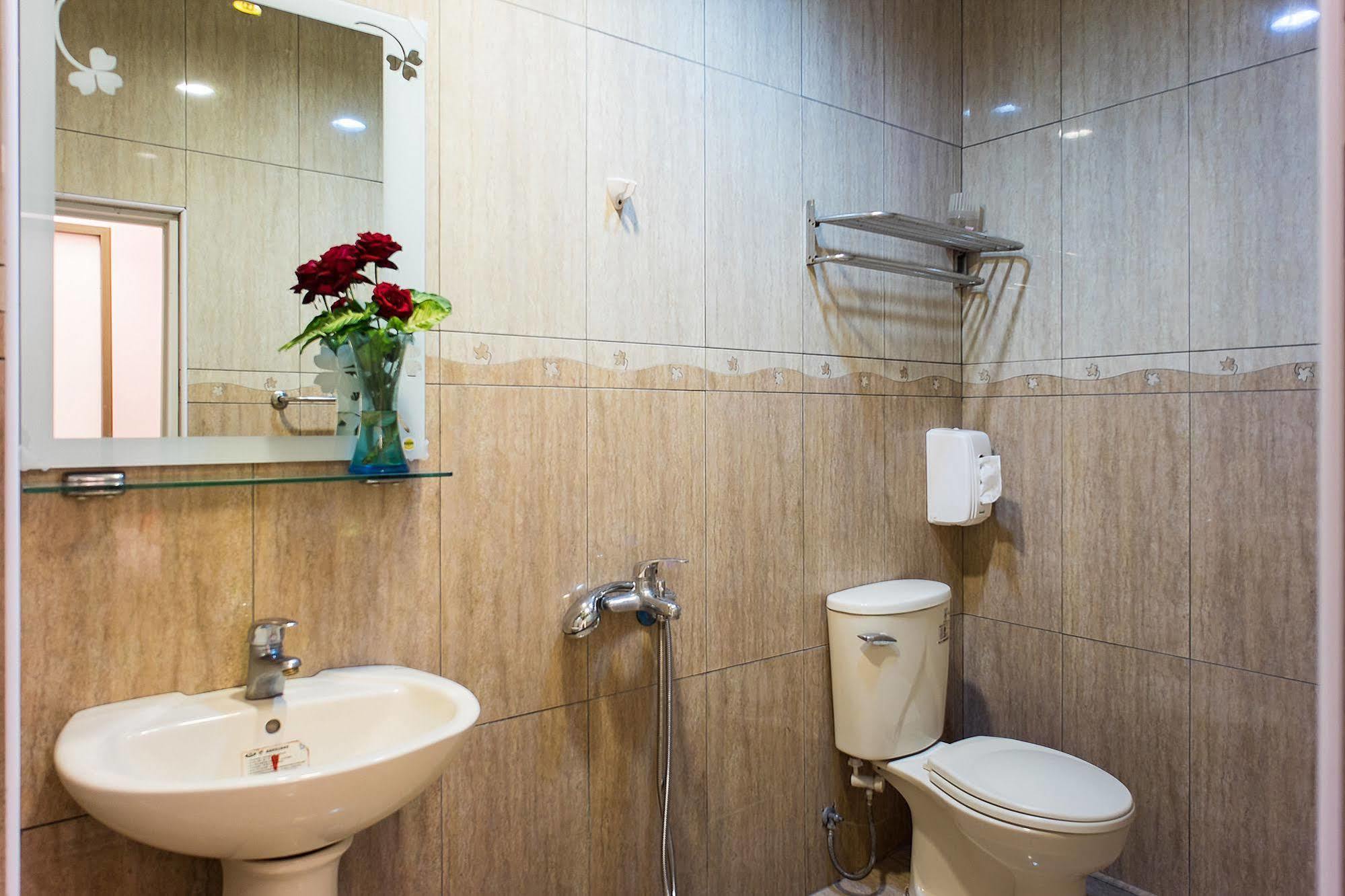 Bei Pin B&B Nam Loan Ngoại thất bức ảnh