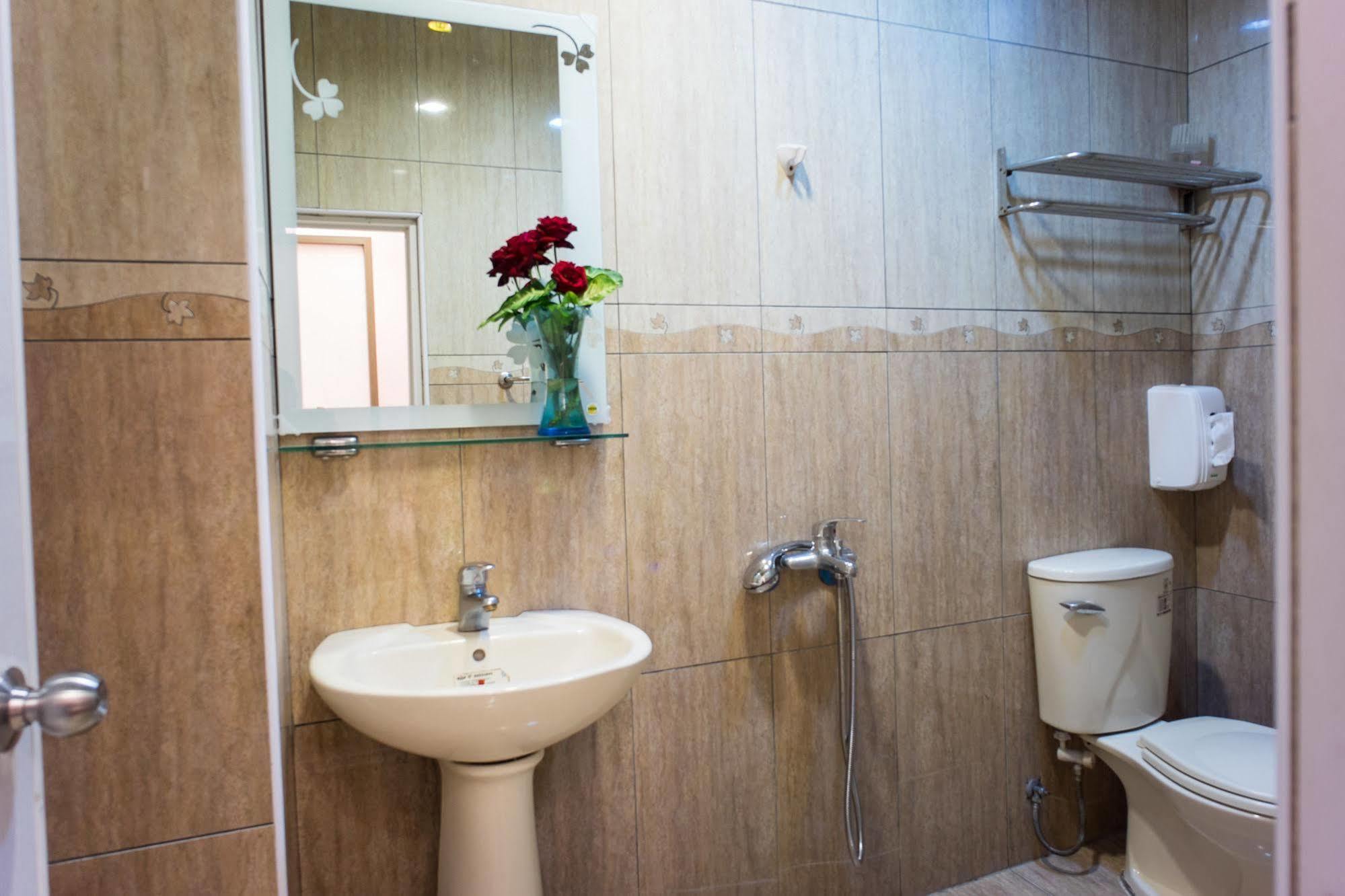Bei Pin B&B Nam Loan Ngoại thất bức ảnh