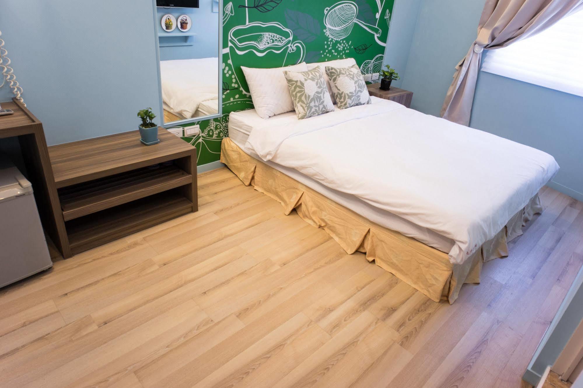 Bei Pin B&B Nam Loan Ngoại thất bức ảnh
