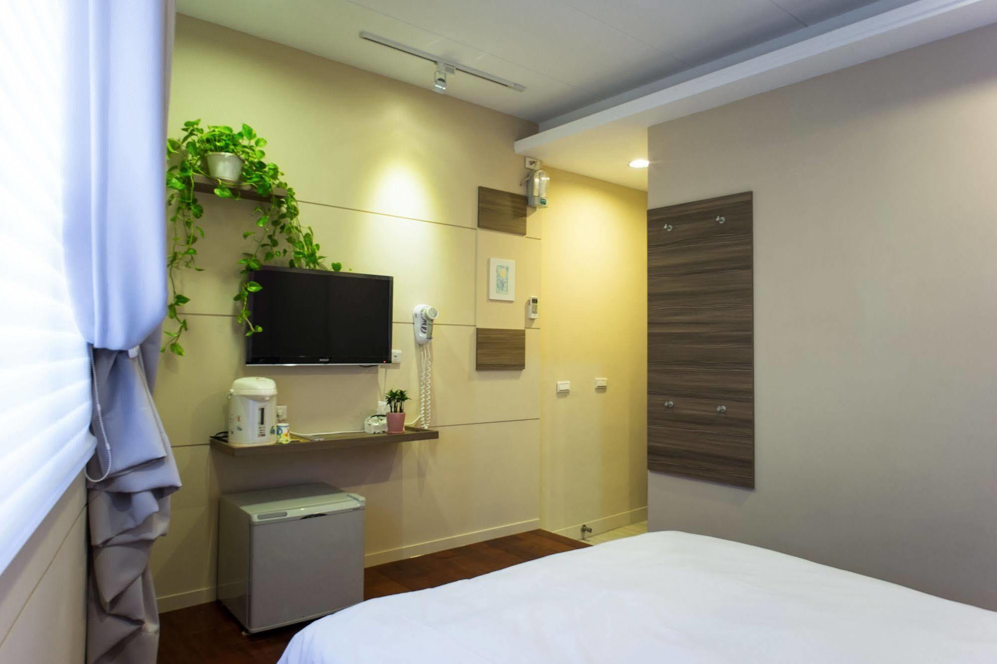 Bei Pin B&B Nam Loan Ngoại thất bức ảnh